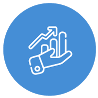 sales logo