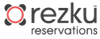Rezku iPad POS Logo