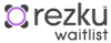 Rezku iPad POS Logo