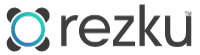 rezku restaurant reservation system logo