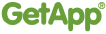 GetApp logo for review