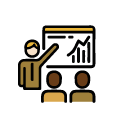 Complete Your Training Icon