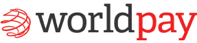 World Pay logo
