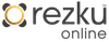 Rezku iPad POS Logo