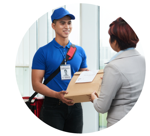 Online Ordering Integration