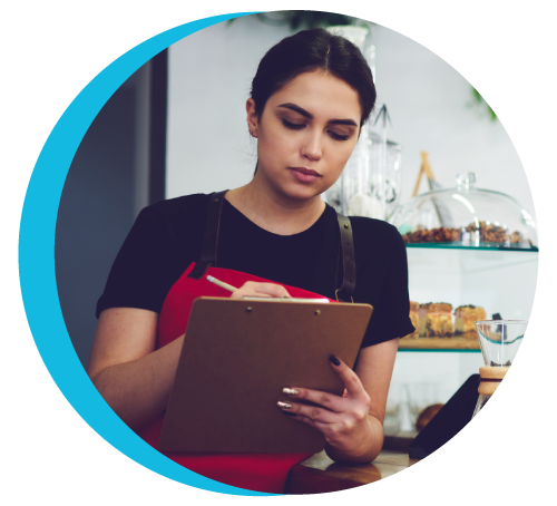 Restaurant Inventory Management System