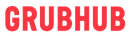 GrubHub logo