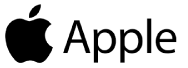 Apple logo