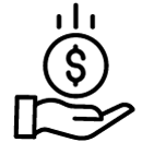 Point of Sale Financing Icon