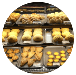 Rezku POS for Full-service restaurants