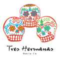 Tres Hermanas Logo