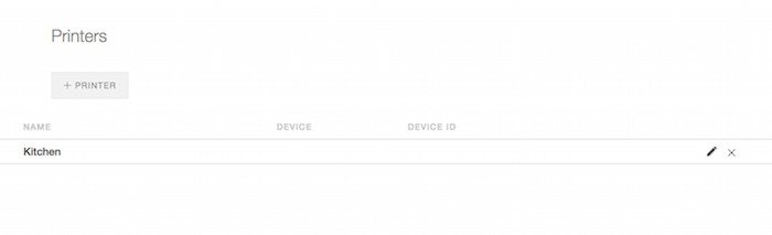 rezku pos printers list