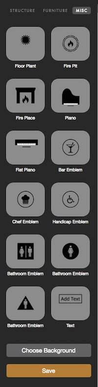 pos misc objects