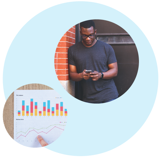Dive Deep into Reports and Analytics