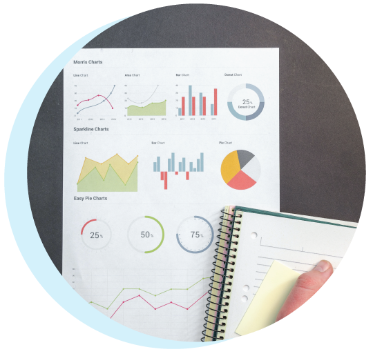 Immediate and Comprehensive Sales Reporting