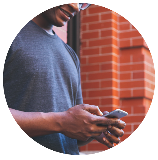 Unchain your productivity