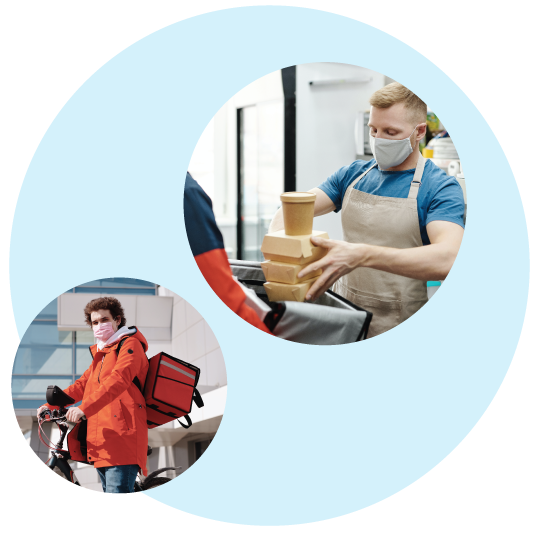 Restaurant Delivery Management