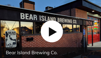 Bear Island