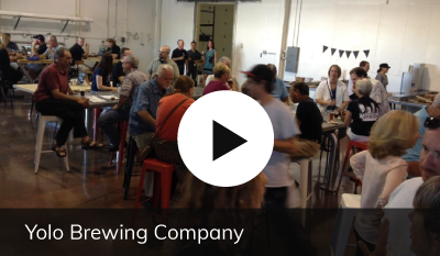 Yolo Brewing Company