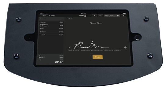 Customer Facing Display