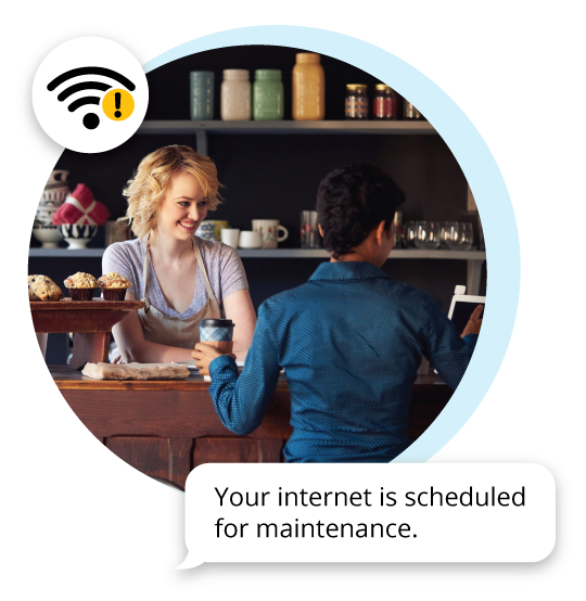A superior offline mode