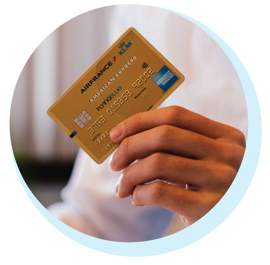 Experience payment freedom