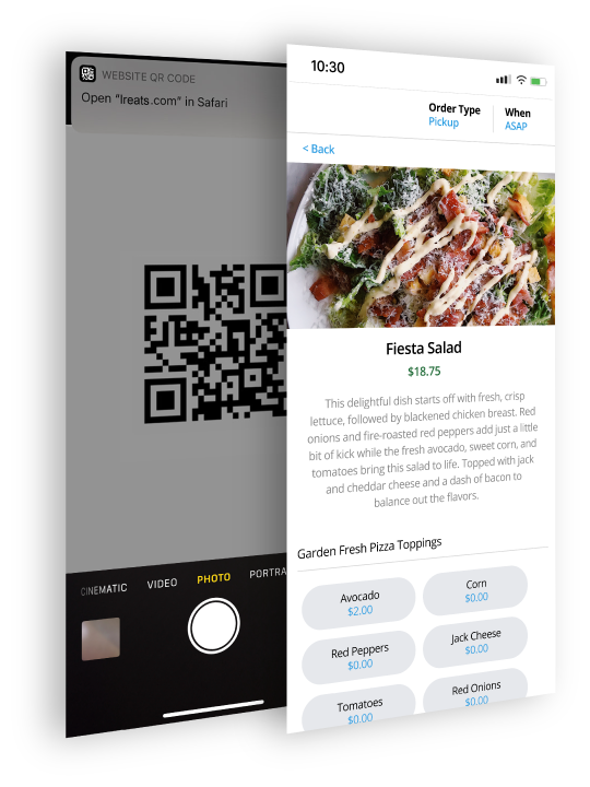 rezku online ordering