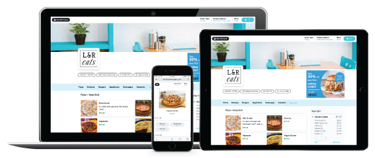 Restaurant POS