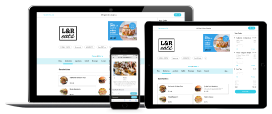 Restaurant POS