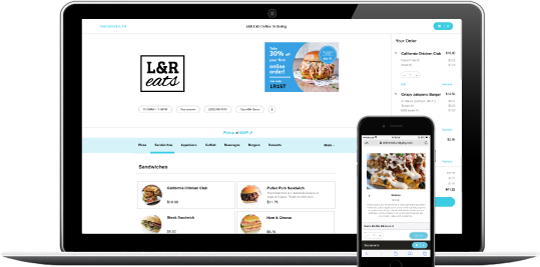 Quick Service POS