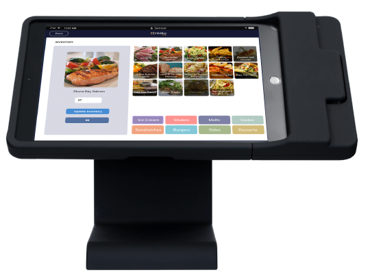 Restaurant Inventory